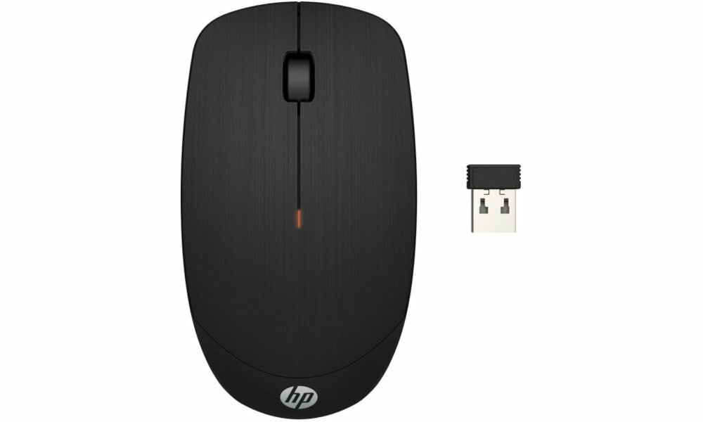 HP X200 gora