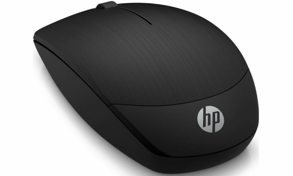 HP X200 skos