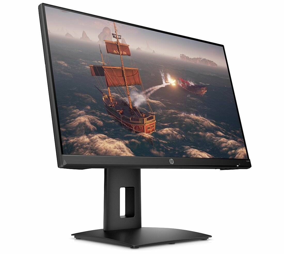 Monitor HP X24ih - 144 Hz