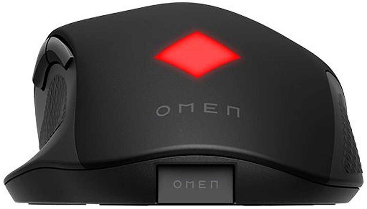 Mysz HP Omen Vector - przewodowa