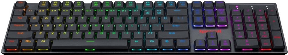 Klawiatura REDRAGON K535 APAS - Kompaktowa klawiatura