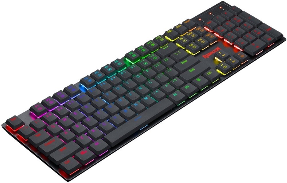 Klawiatura REDRAGON K535 APAS - wyglad