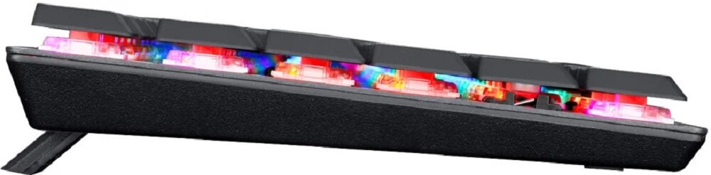 Klawiatura REDRAGON K535 APAS - konstrukcja