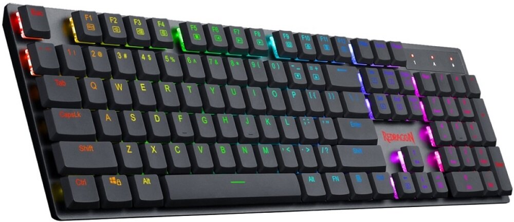 Klawiatura REDRAGON K535 APAS - programowalne klawisze