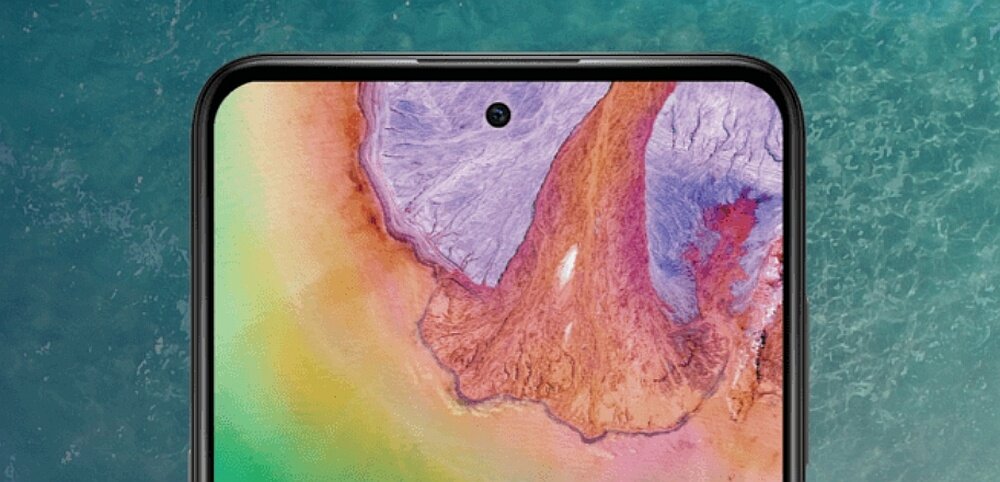 Smartfon TCL 20 5G aparat bateria procesor wydajnośc ram pamięć ekran wyświetlacz rozdzielczość łączność system