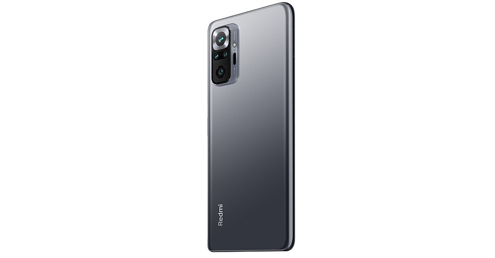Smartfon XIAOMI Redmi Note 10 Pro