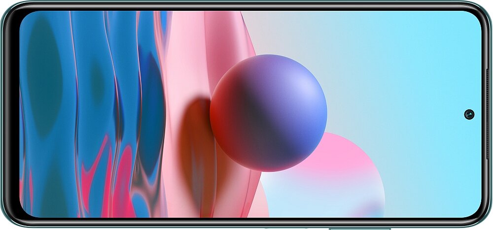 Smartfon XIAOMI Redmi Note 10