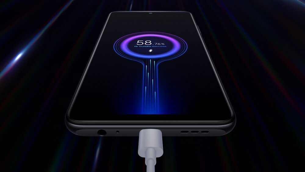 Smartfon XIAOMI Redmi Note 10
