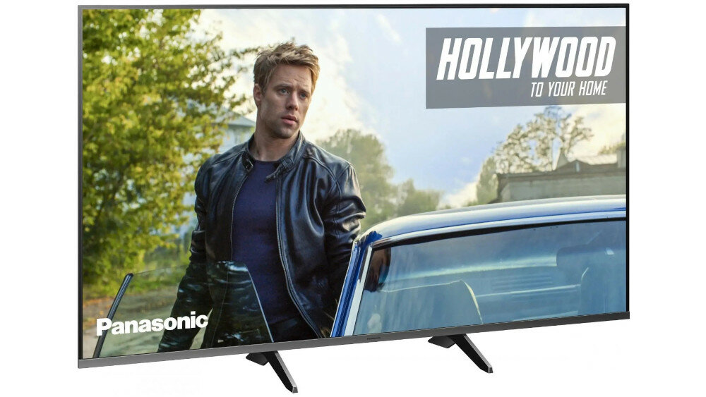 Telewizor PANASONIC TX58HX800E  - smart tv