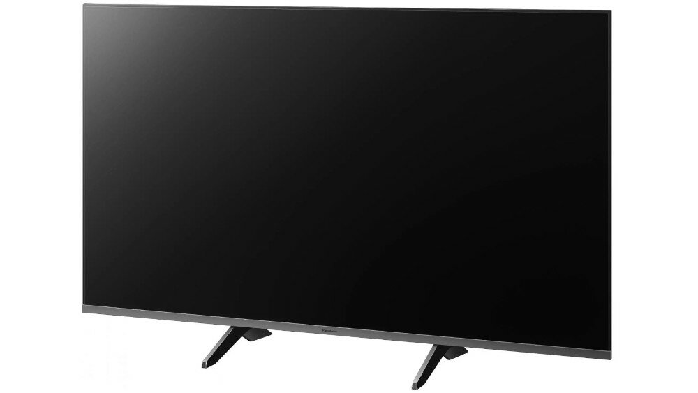 Telewizor PANASONIC TX58HX800E  - usb