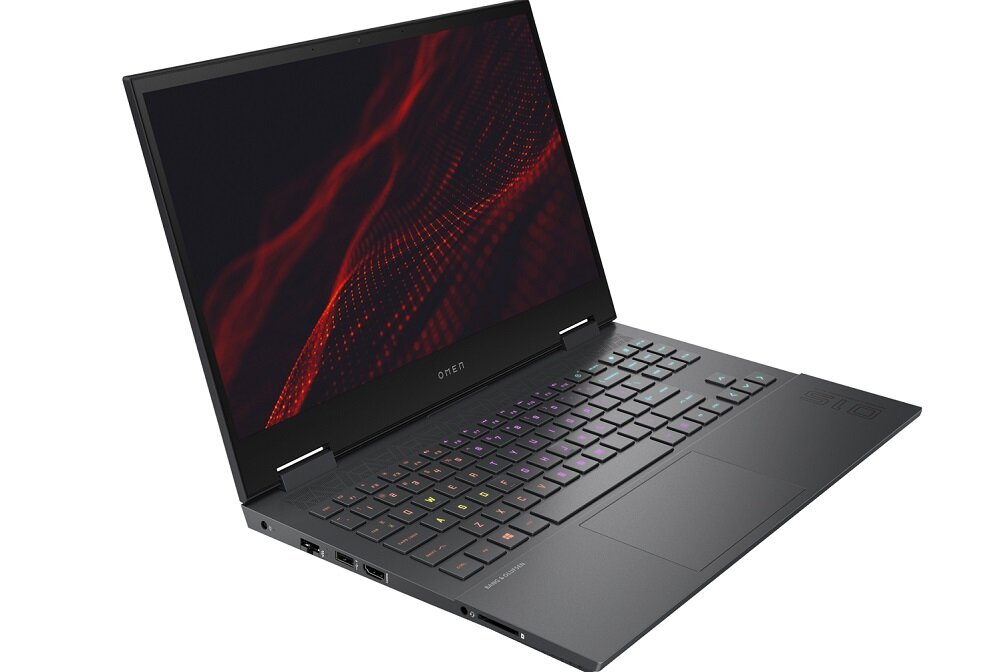 Laptop HP Omen 15-EK00 - Laptop