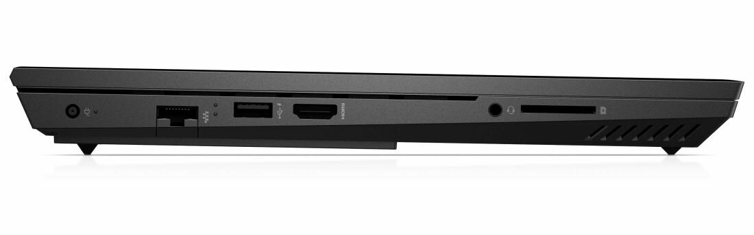 Laptop HP Omen 15-EK00 - NVIDIA GeForce 