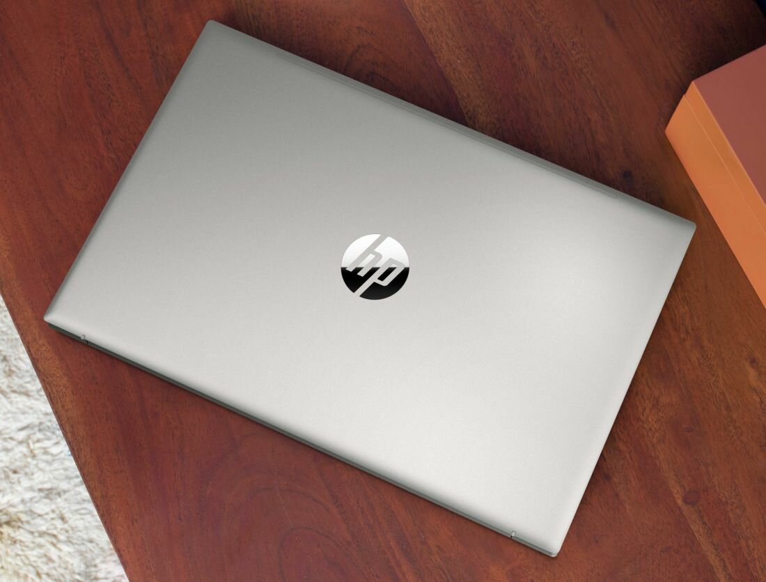 Laptop HP Pavilion 15 - Bateria
