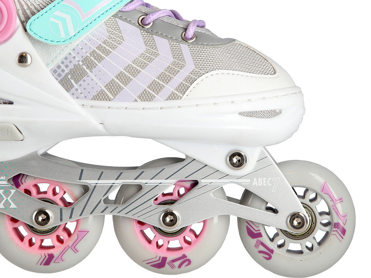 Lyzworolki NILS EXTREME NH18192 trwalosc materialy