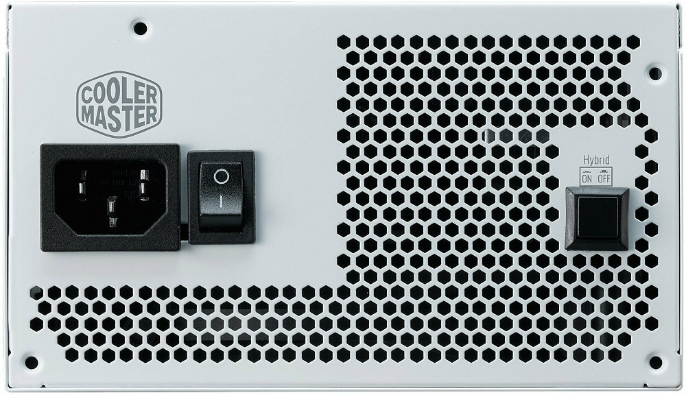 Zasilacz COOLER MASTER V650 Gold - bezpieczenstwo