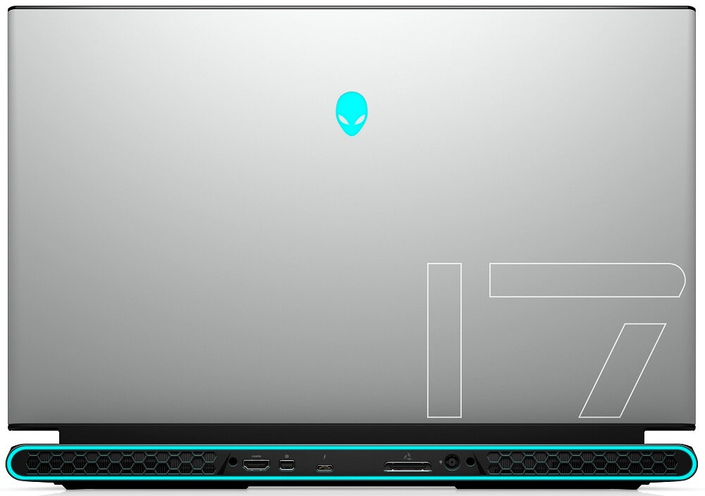 Laptop DELL Alienware M17 R4 - niezawodność 