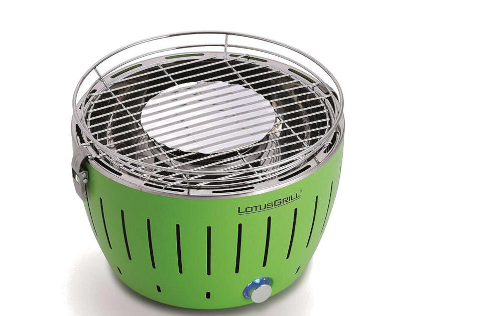 LOTUSGRILL design funkcjonalność styl dbałość detale