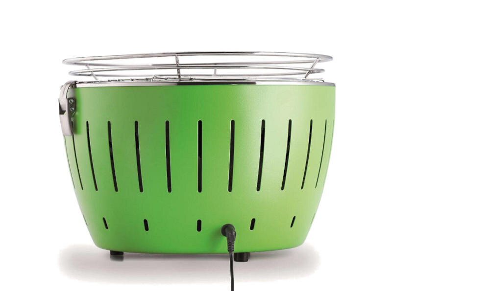 LOTUSGRILL design funkcjonalność styl dbałość detale