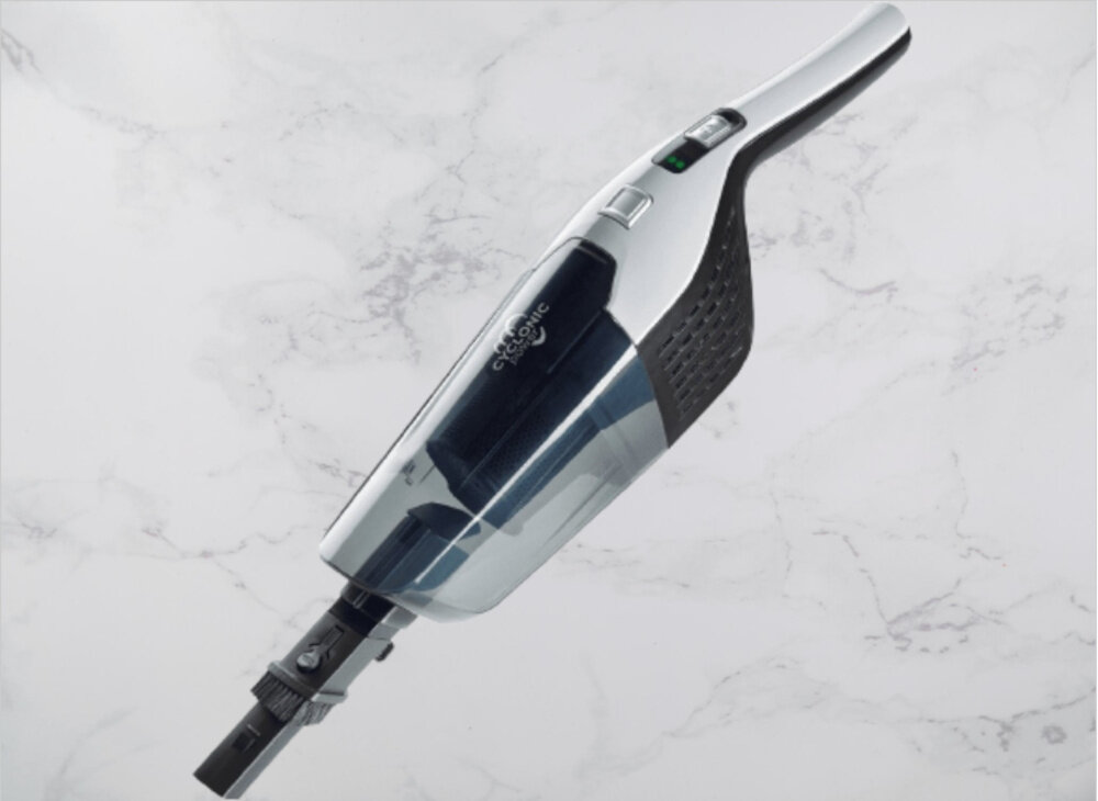 Odkurzacz CONCEPT VP4201