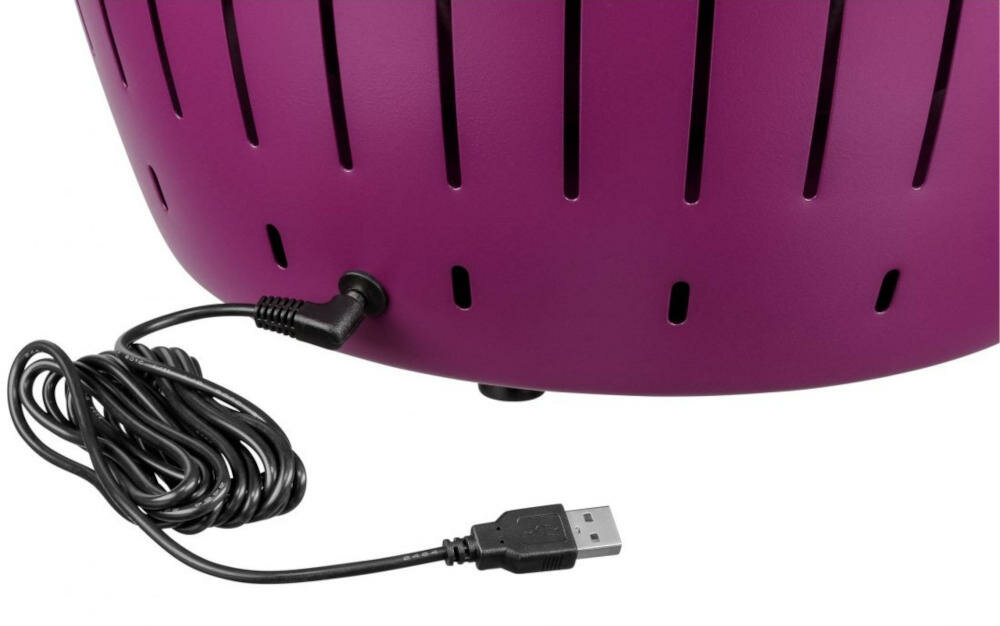 LOTUSGRILL design funkcjonalność styl dbałość detale
