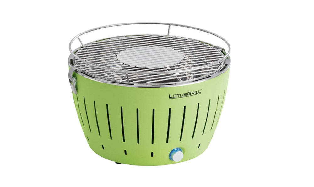 LOTUSGRILL design funkcjonalność styl dbałość detale