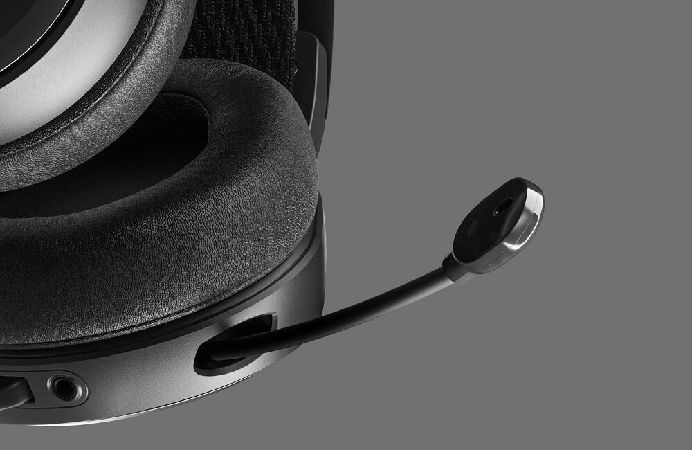 Słuchawki STEELSERIES Arctis Prime Poduszki nauszne izolujące hałas