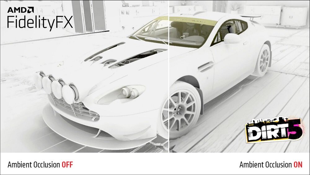 Karta graficzna XFX Radeon RX 6700 XT Speedtester Merc319 12GB - AMD FreeSync FidelityFX