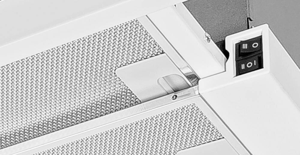 FINLUX FE 62TSAW praca urządzenie wyłącznik czasowy czas pochłanianie