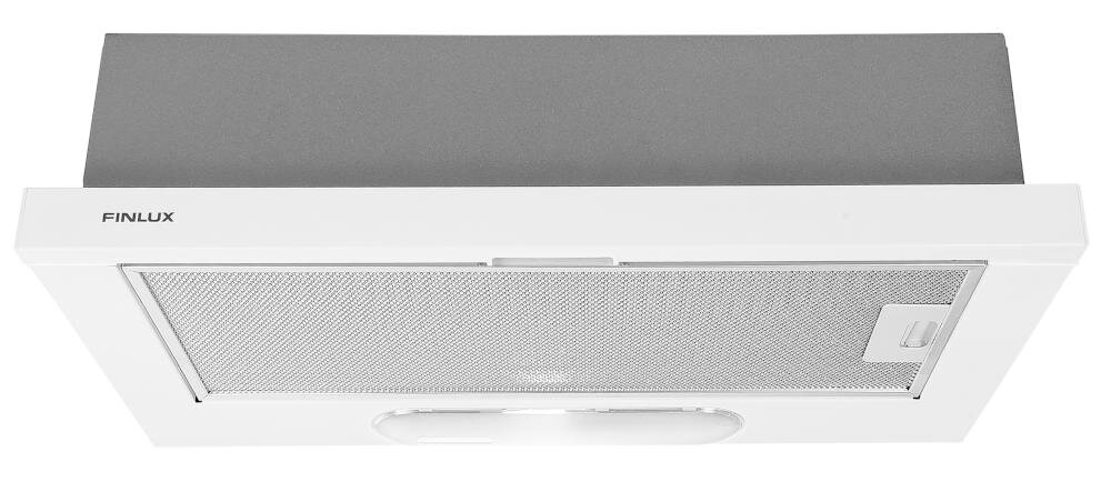 FINLUX FE 62TSAW stylistyka ponadczasowość materiały stal lakierowana mat stylistyka design kuchnia