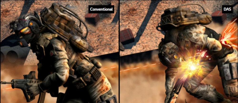 Monitor LG 29WL50S-B  - das