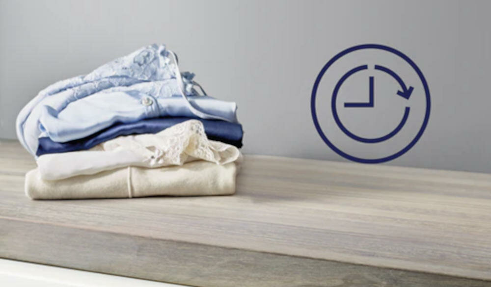 ELECTROLUX-EW2T35262P funckja opóźnienie rozpoczęcie pranie czas