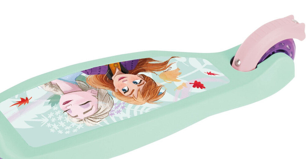 Hulajnoga Disney Frozen 2
