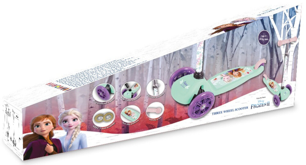 Hulajnoga Disney Frozen 2