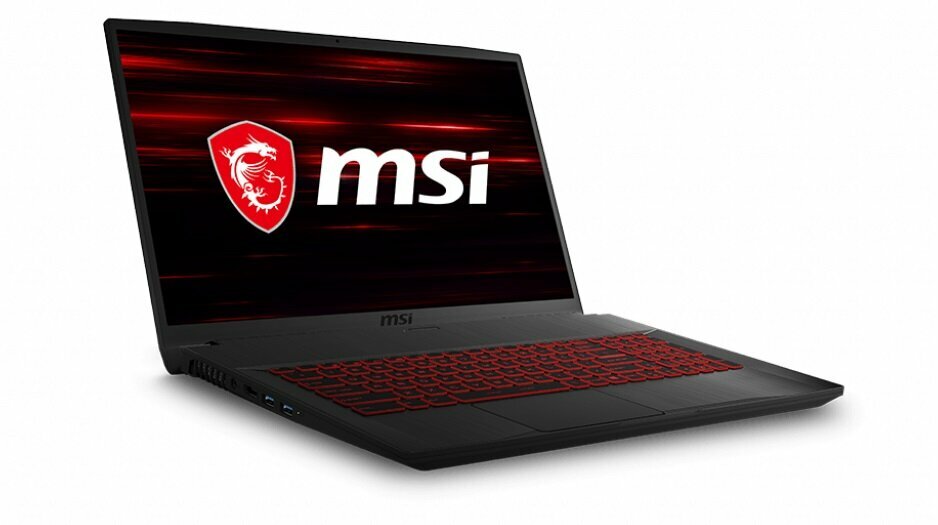 Laptop MSI Creator 15 - Wielozadaniowość Intel Core i7