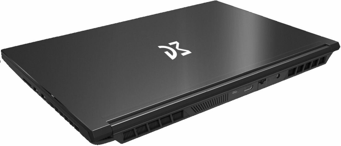 Laptop DREAMMACHINES RG3060 - Dream Cooling