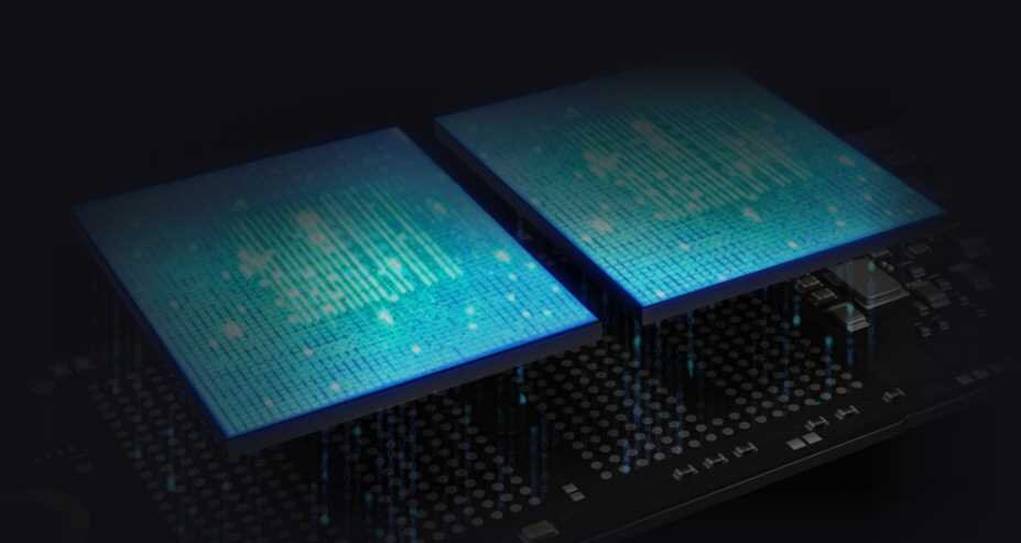 Laptop DREAMMACHINES RX3080 - SSD