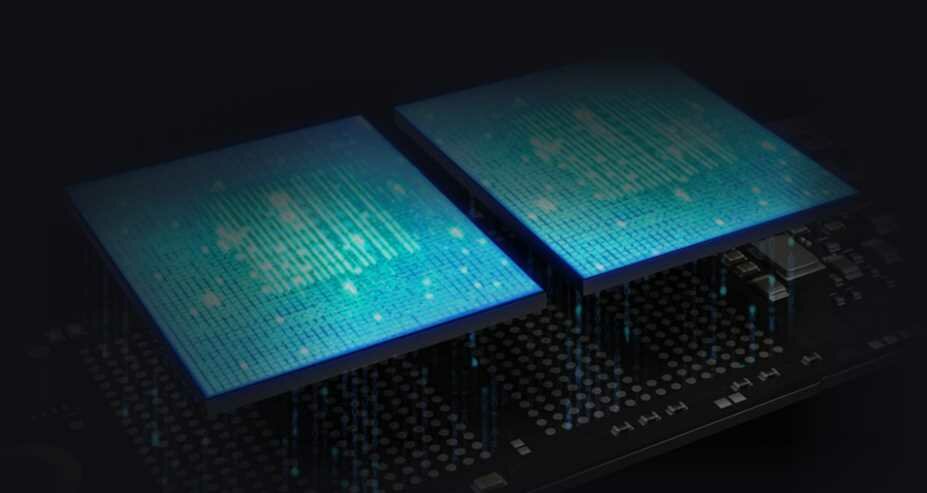 Laptop DREAMMACHINES RX3070 - SSD