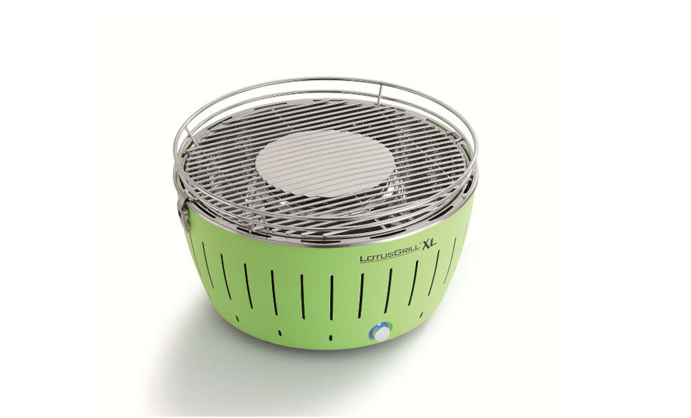 LOTUSGRILL design funkcjonalność styl dbałość detale