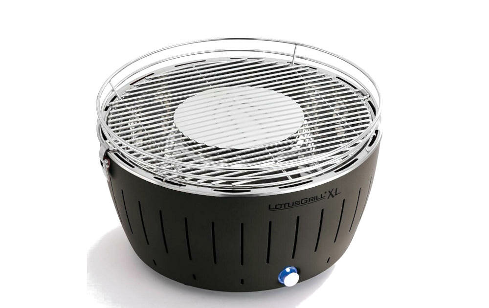 LOTUSGRILL design funkcjonalność styl dbałość detale