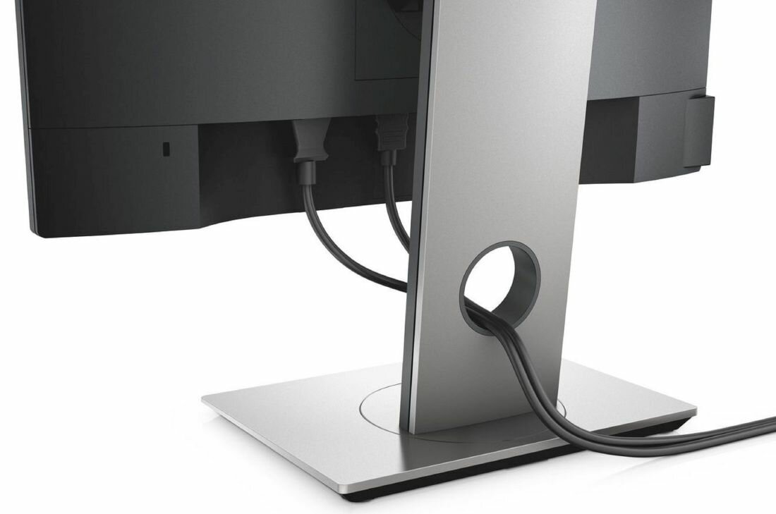 Monitor DELL P2018H 20 1600x900px - Komfort pracy