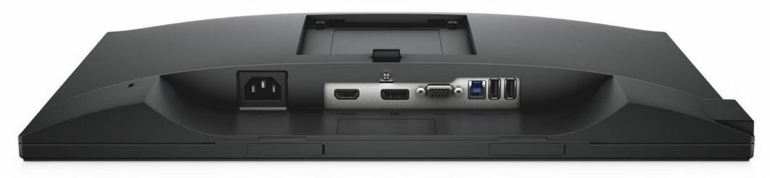 Monitor DELL P2018H 20 1600x900px - PowerNap