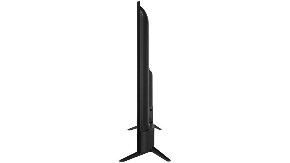 Telewizor JVC LT-43VAF3000 - parametry fizyczne
