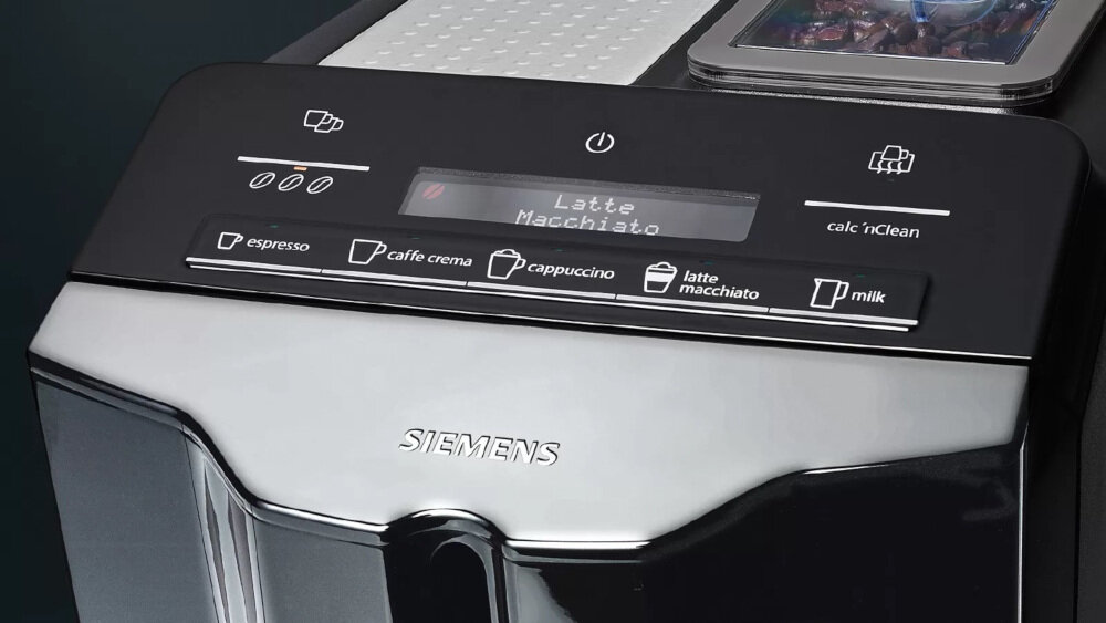 System filtrowania wody 4SWISS WWF021 Czarny