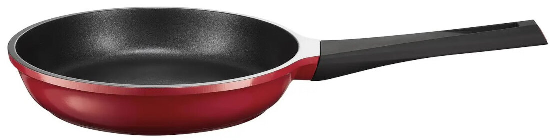 Patelnia AMBITION Amore 80085 20 cm smazenie pieczenie gotowanie temperatura