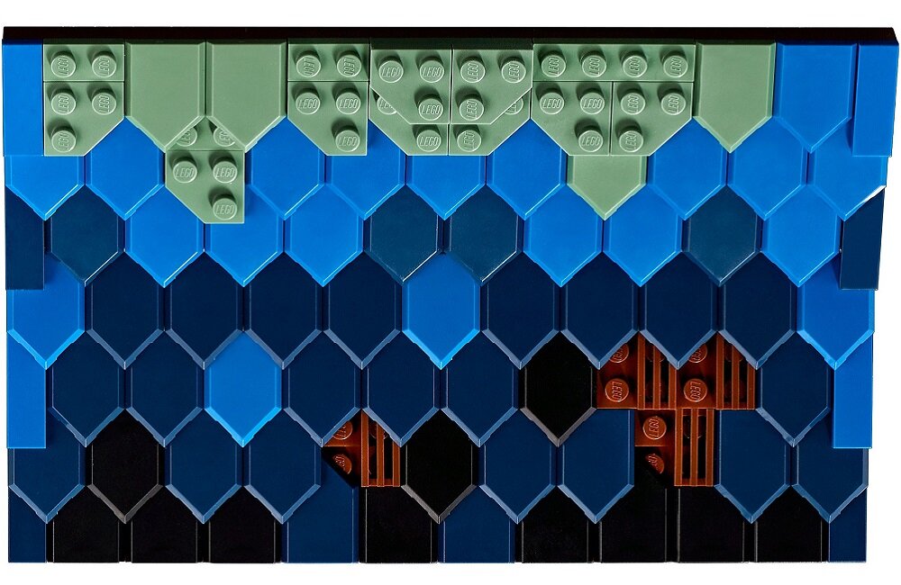 LEGO Ideas Średniowieczna kuźnia 21325 Spełnianie rygorystycznych standardów branżowych