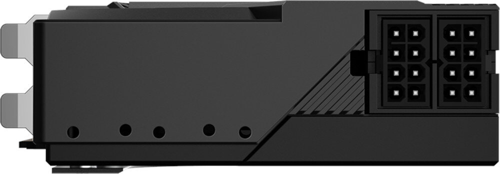 Karta graficzna GIGABYTE RTX 3080 Turbo 10GB uklad rtx