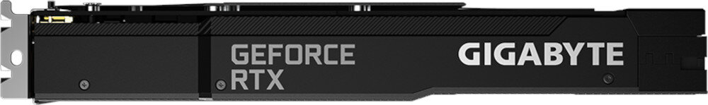 Karta graficzna GIGABYTE RTX 3080 Turbo 10GB zastosowanie nowoczesnej technologi