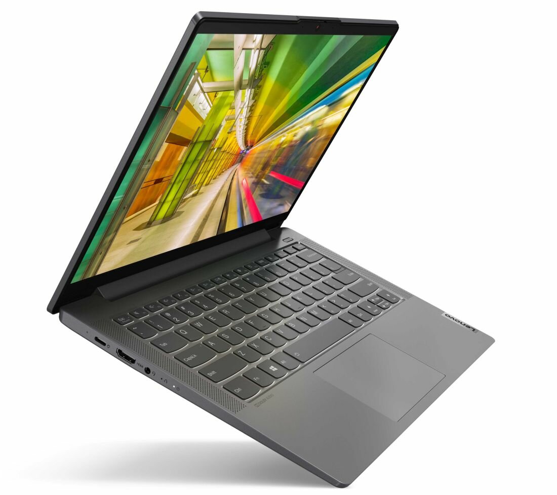 Laptop LENOVO IdeaPad 5 - Intel Core