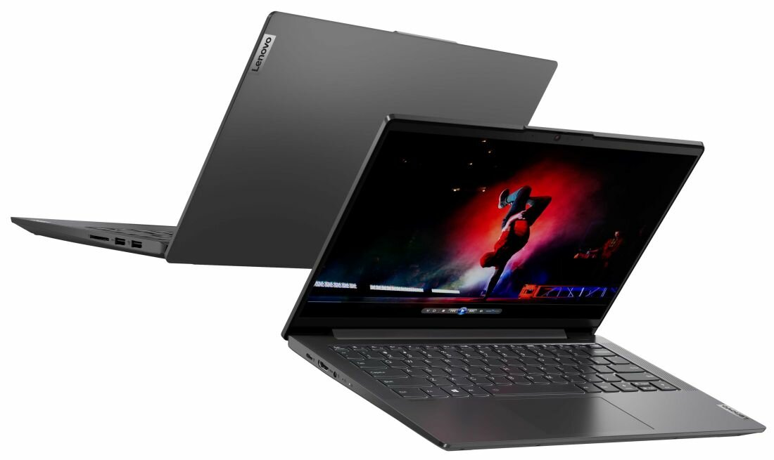 Laptop LENOVO IdeaPad 5 - Full HD