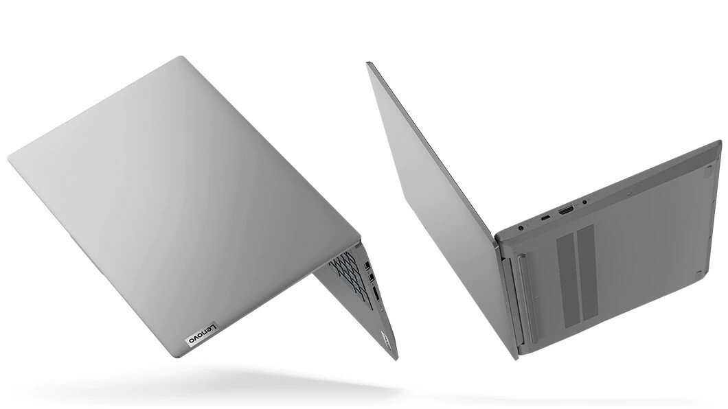Laptop LENOVO IdeaPad 5 - łączność